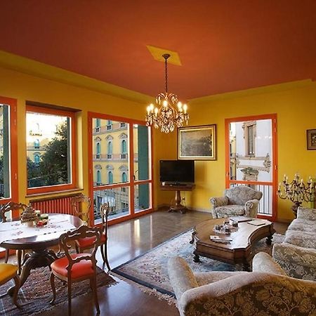 Benvenuti A Casa Incerpi Apartment Montecatini Terme Exterior foto