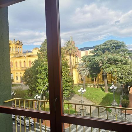 Benvenuti A Casa Incerpi Apartment Montecatini Terme Exterior foto