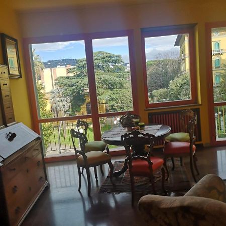 Benvenuti A Casa Incerpi Apartment Montecatini Terme Exterior foto