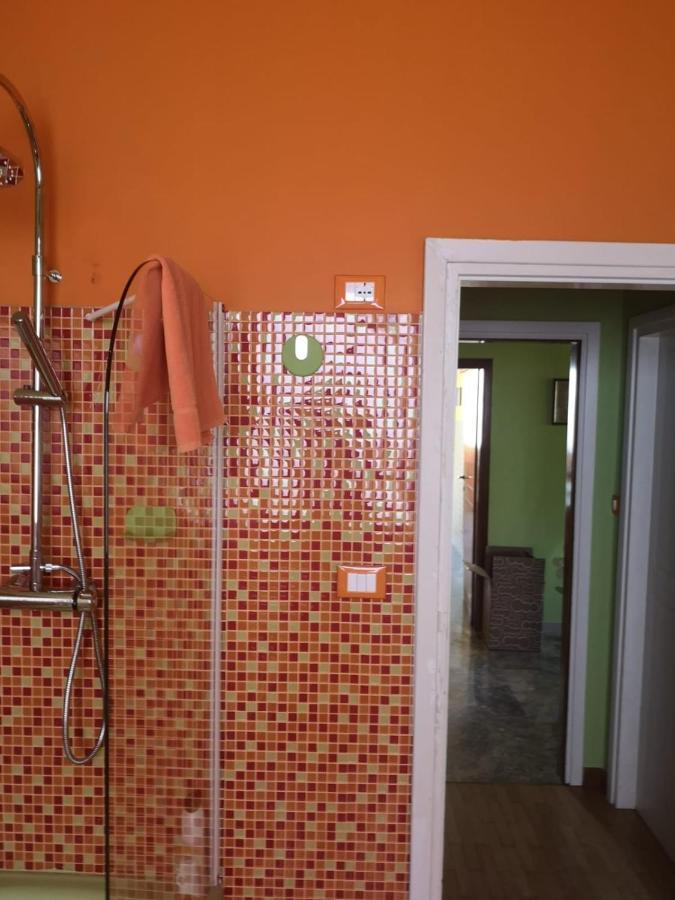 Benvenuti A Casa Incerpi Apartment Montecatini Terme Exterior foto
