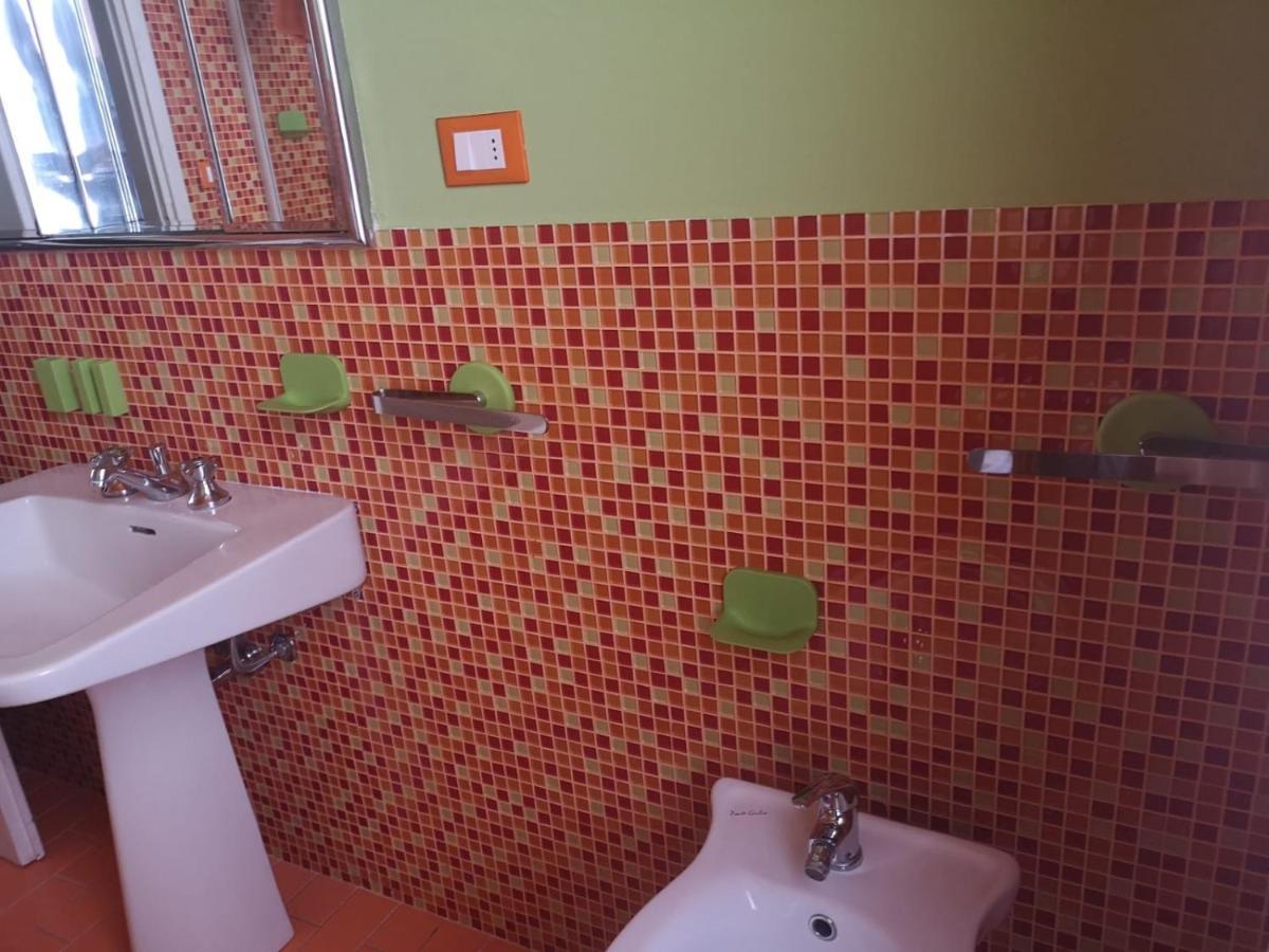 Benvenuti A Casa Incerpi Apartment Montecatini Terme Exterior foto