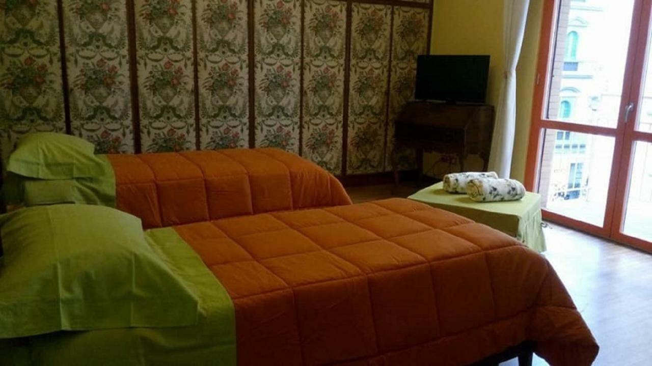 Benvenuti A Casa Incerpi Apartment Montecatini Terme Exterior foto