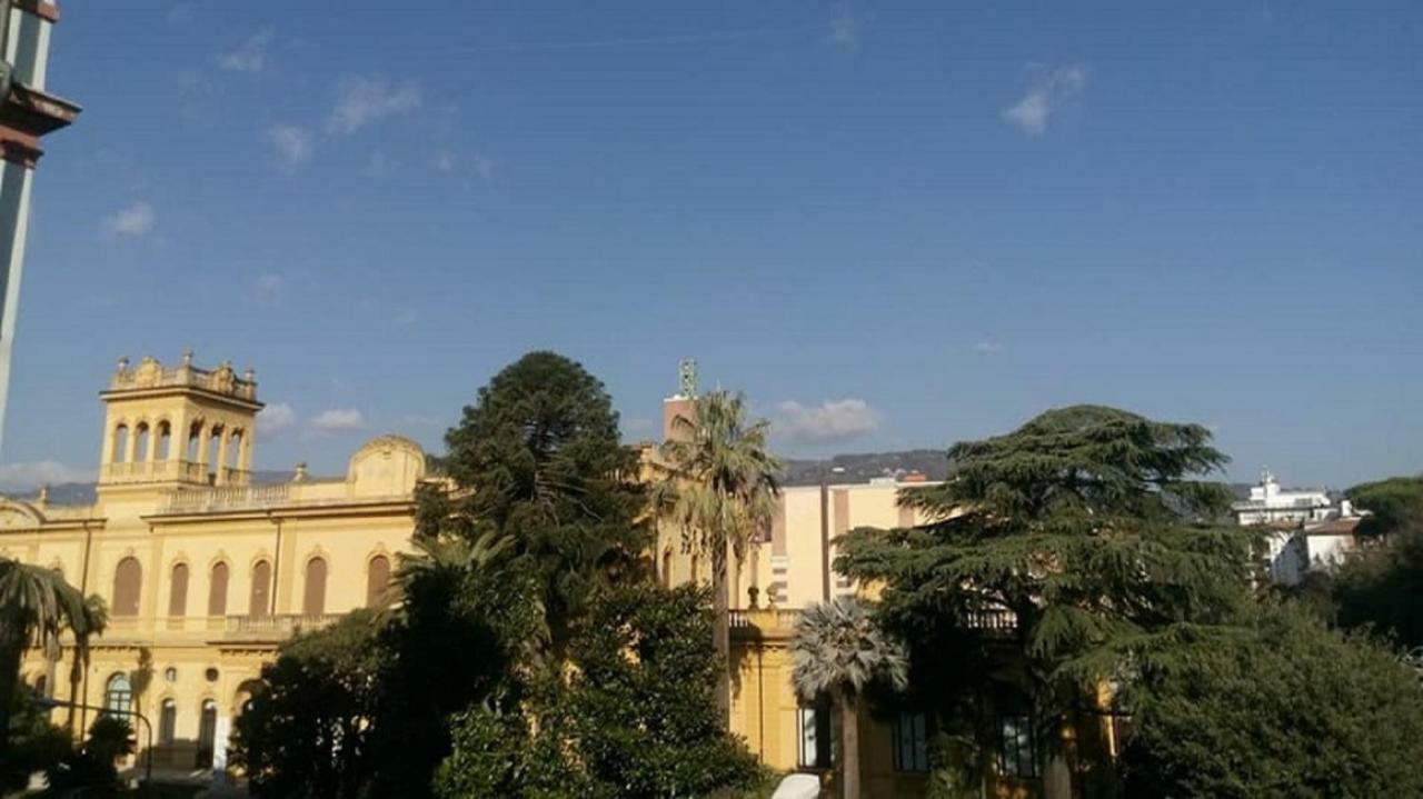 Benvenuti A Casa Incerpi Apartment Montecatini Terme Exterior foto