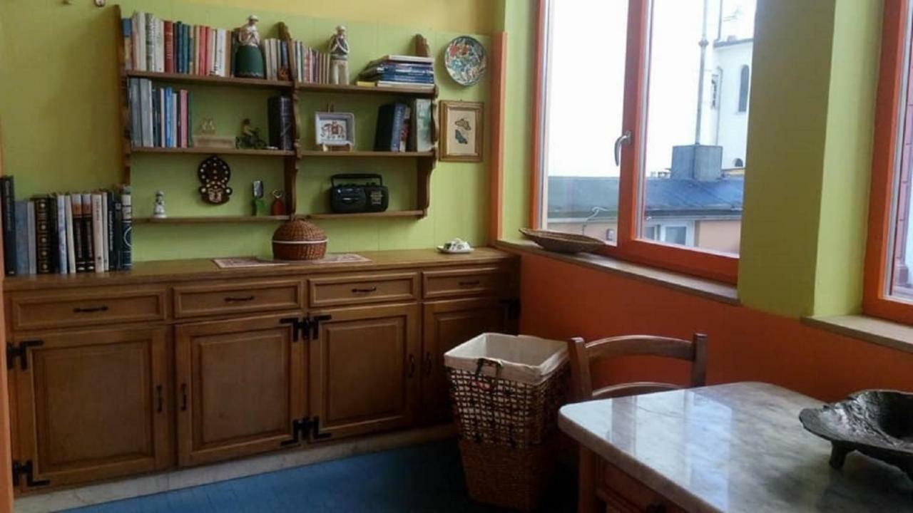 Benvenuti A Casa Incerpi Apartment Montecatini Terme Exterior foto