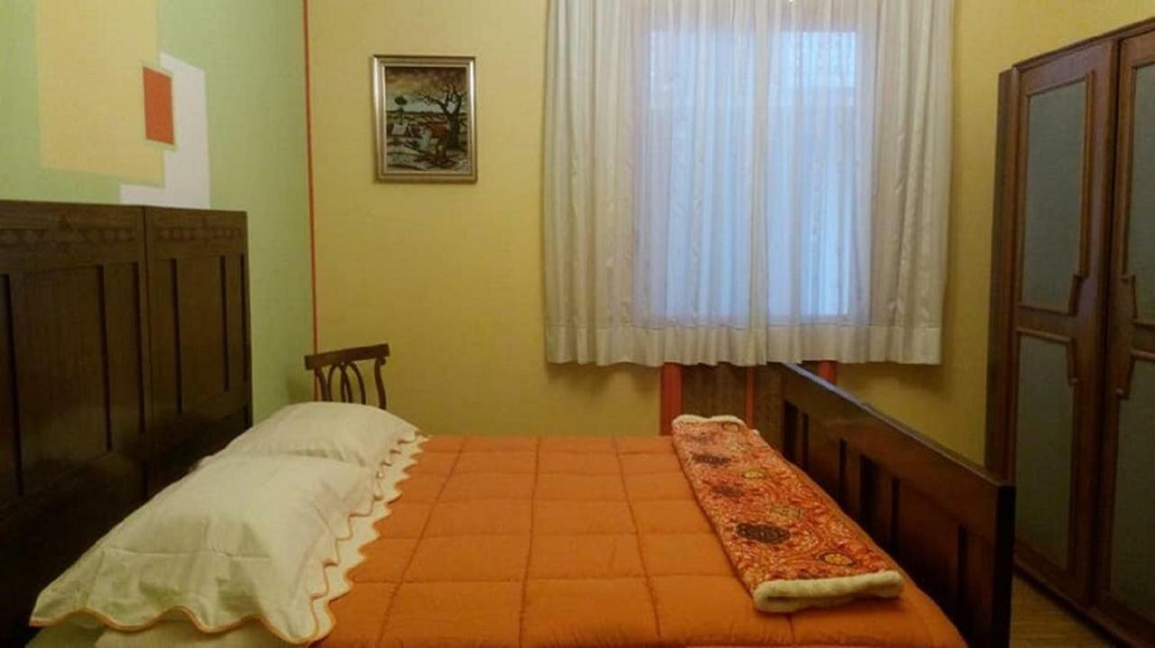 Benvenuti A Casa Incerpi Apartment Montecatini Terme Exterior foto