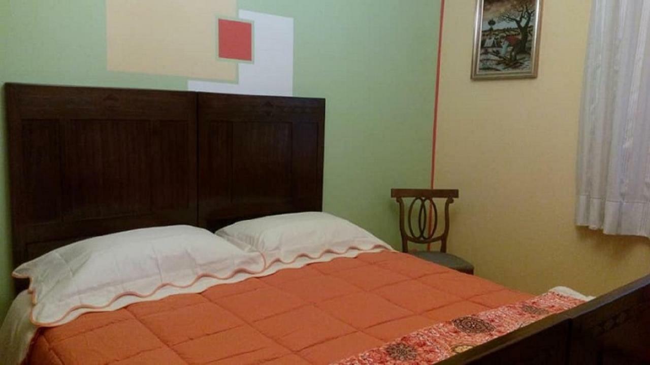 Benvenuti A Casa Incerpi Apartment Montecatini Terme Exterior foto
