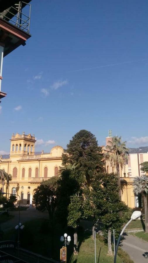 Benvenuti A Casa Incerpi Apartment Montecatini Terme Exterior foto