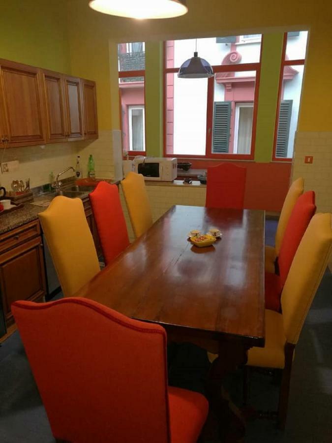 Benvenuti A Casa Incerpi Apartment Montecatini Terme Exterior foto