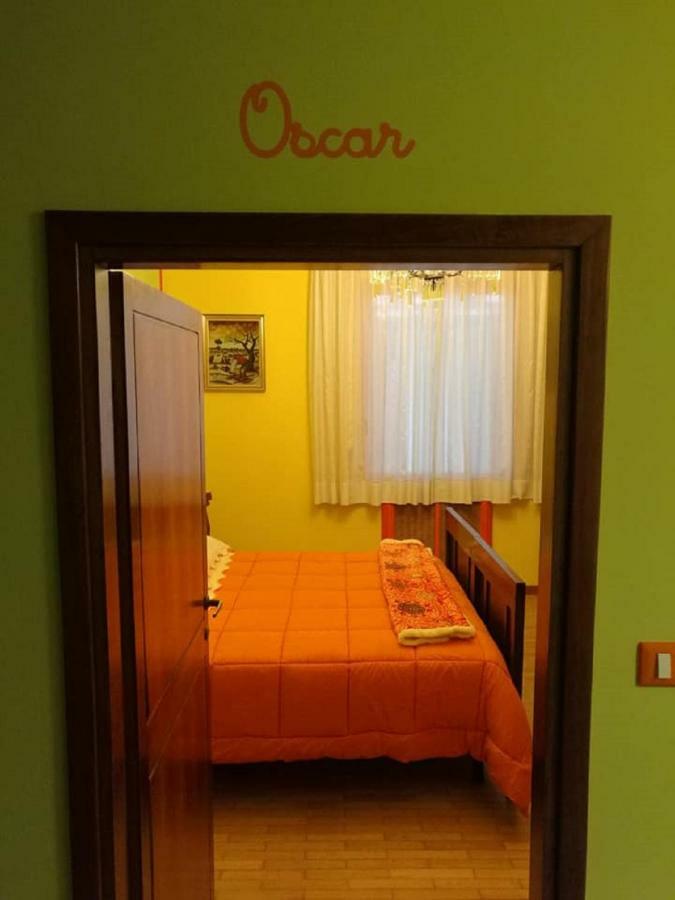 Benvenuti A Casa Incerpi Apartment Montecatini Terme Exterior foto