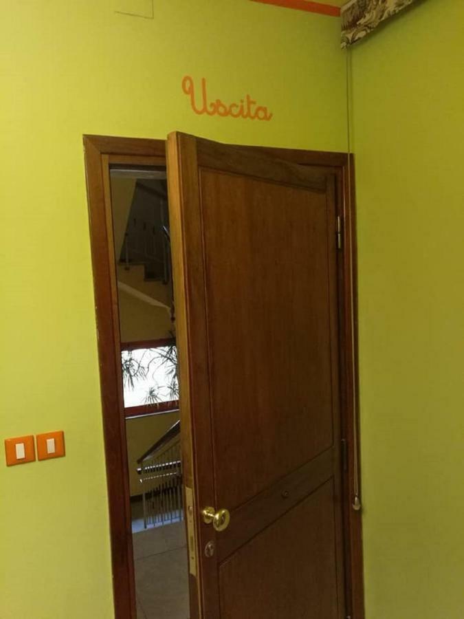 Benvenuti A Casa Incerpi Apartment Montecatini Terme Exterior foto